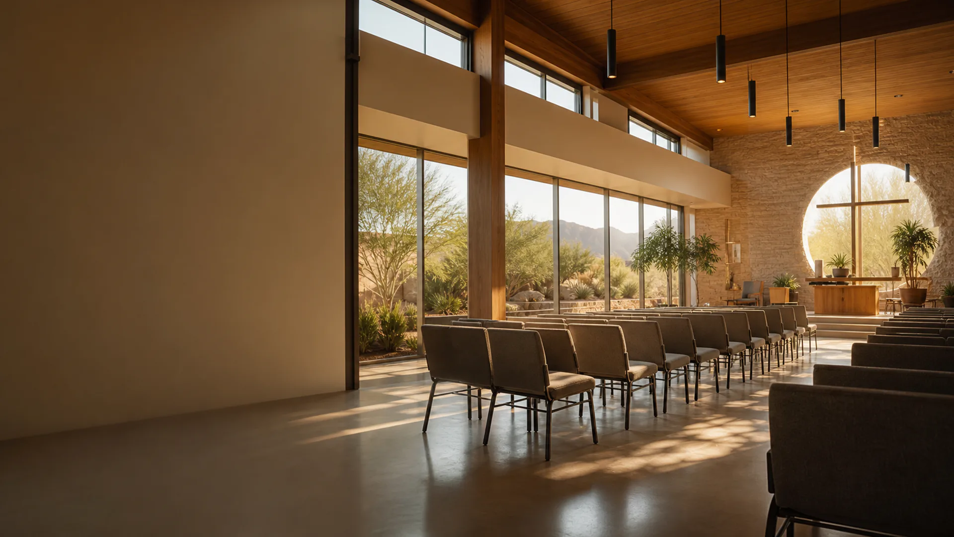 Churches & Faith services and community resources in Maricopa