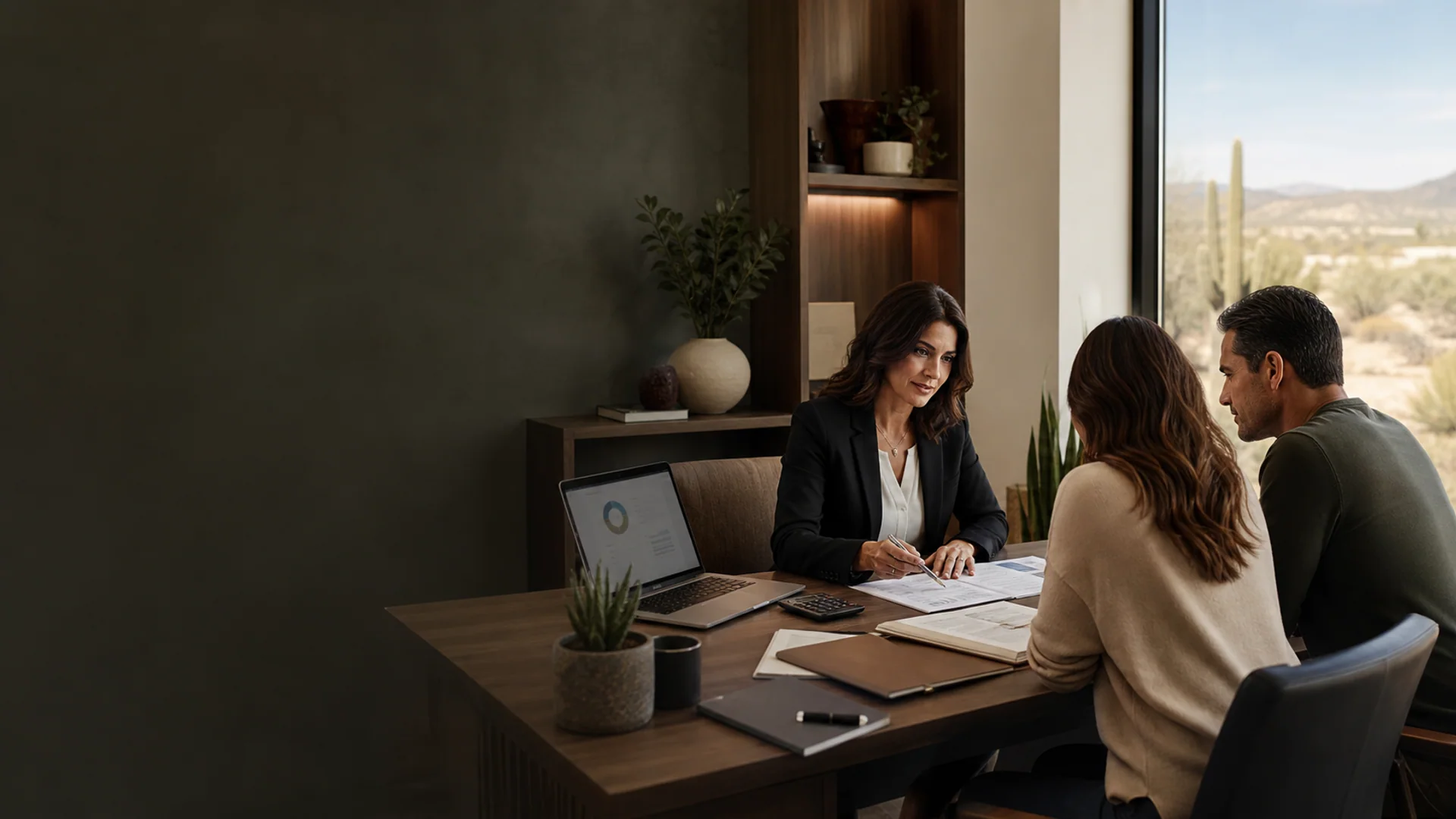 Financial Services services and community resources in Maricopa
