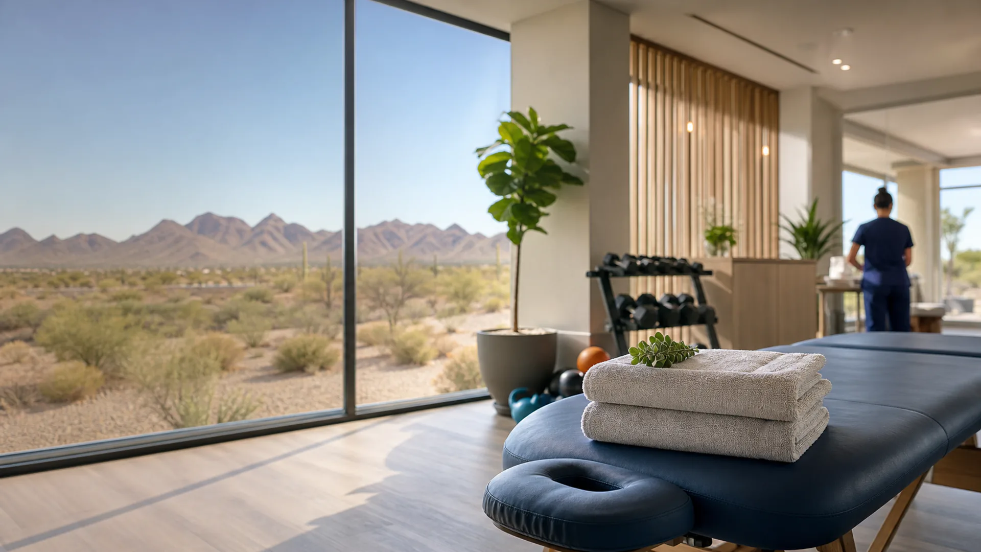 Health & Wellness services and community resources in Maricopa