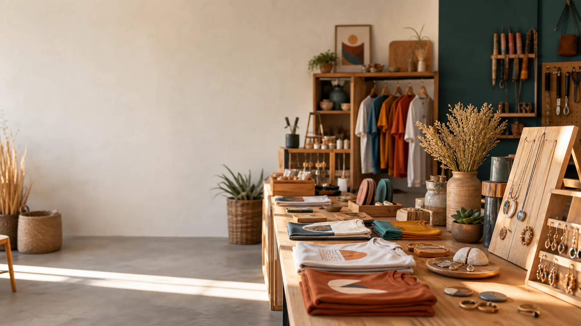 Makers & Vendors services and community resources in Maricopa