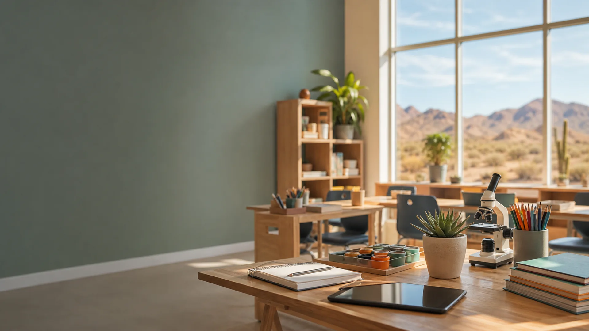 Schools & Education services and community resources in Maricopa