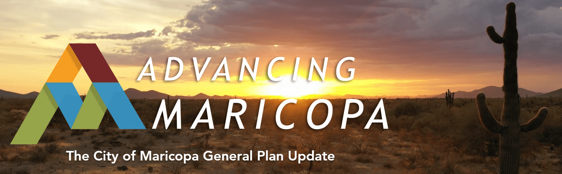 maricopa General Plan Update