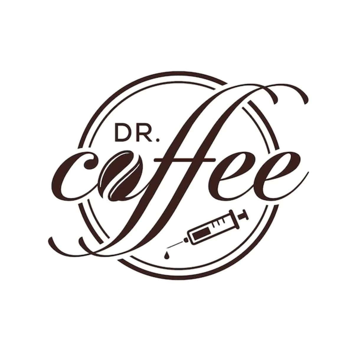 Dr. Coffee logo