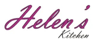 Helen's Kitchen and Catering logo
