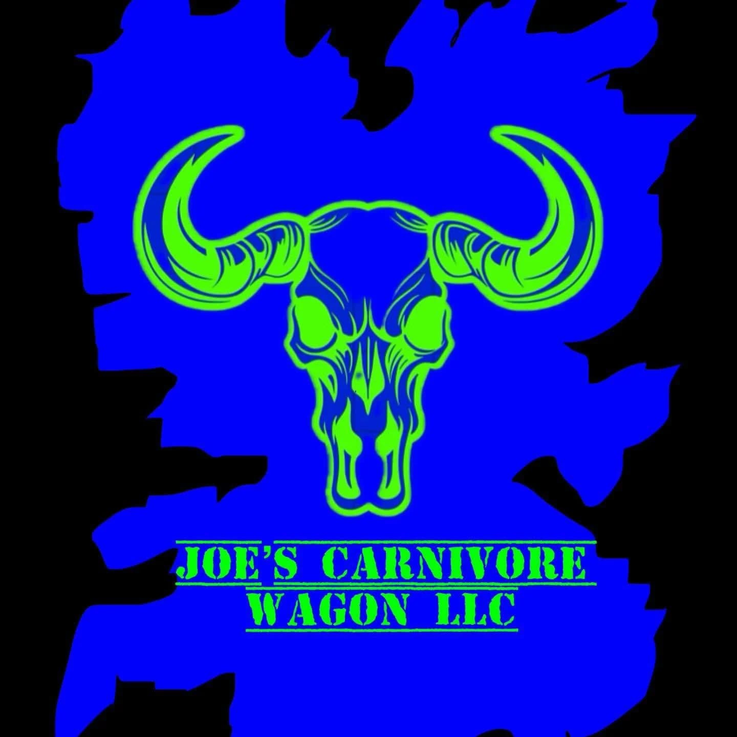 Joes Carnivore Wagon LLC logo