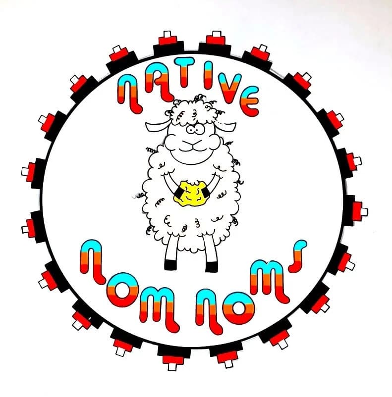 Native Nom Noms LLC logo