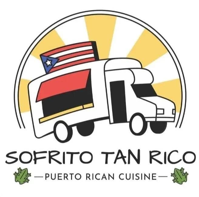 Sofrito Tan Rico logo