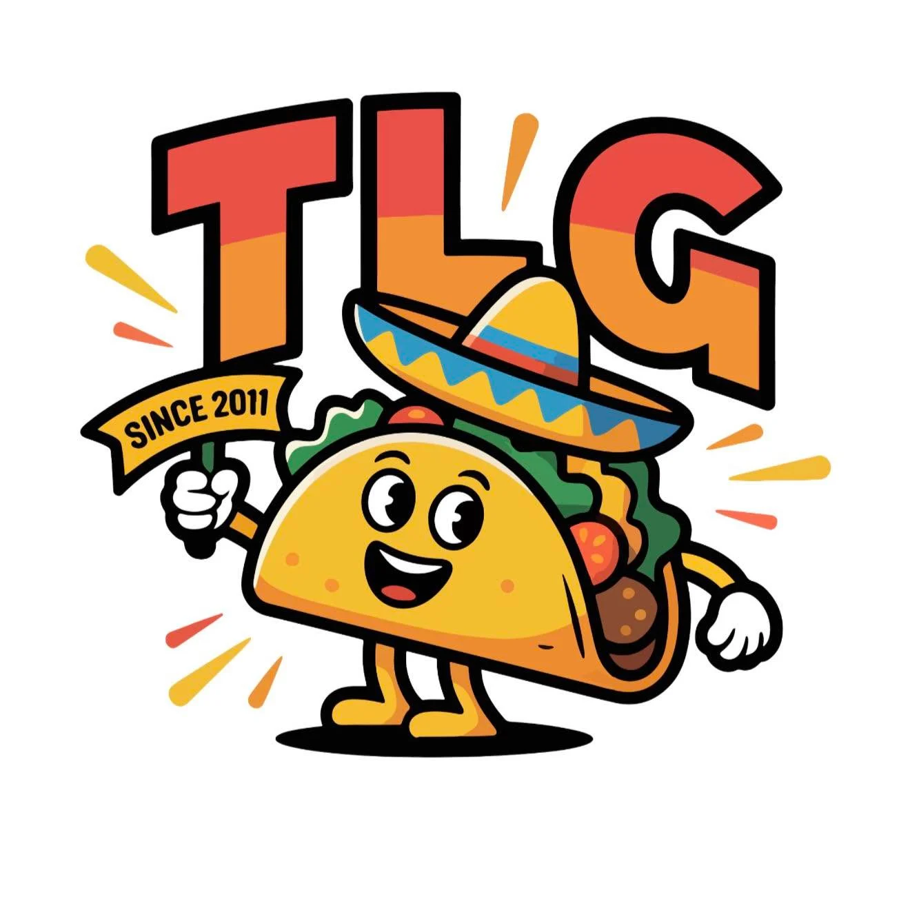 Taqueria La Guadalupana logo