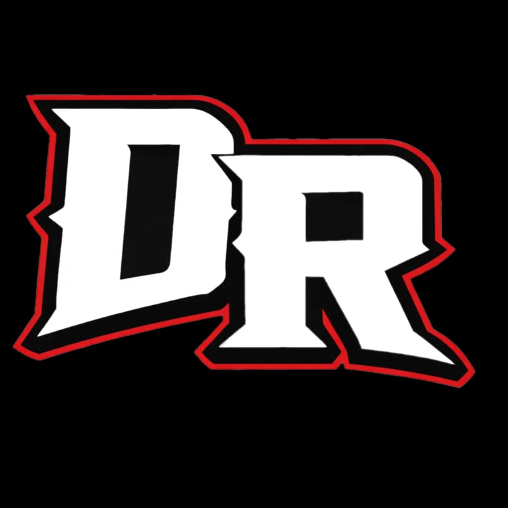 The Desert Reapers - Softball Club logo